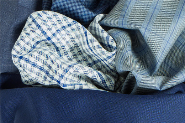 reda2016ss新品面料发布