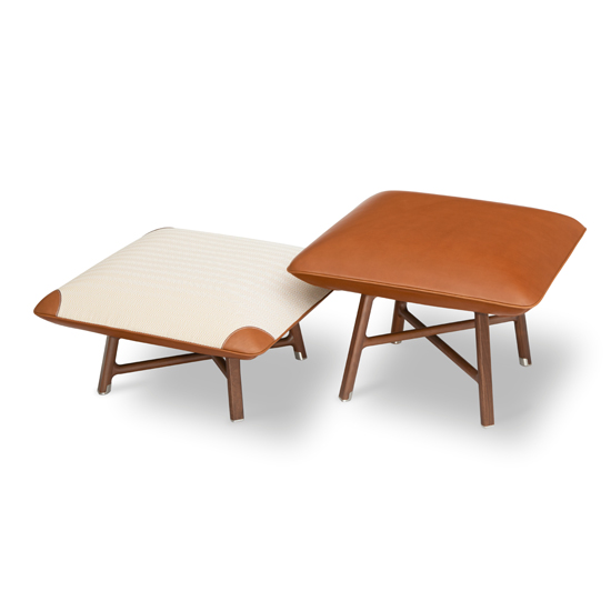 爱马仕全新2015les nécessaires家居系列|爱马仕|家具_凤凰时尚