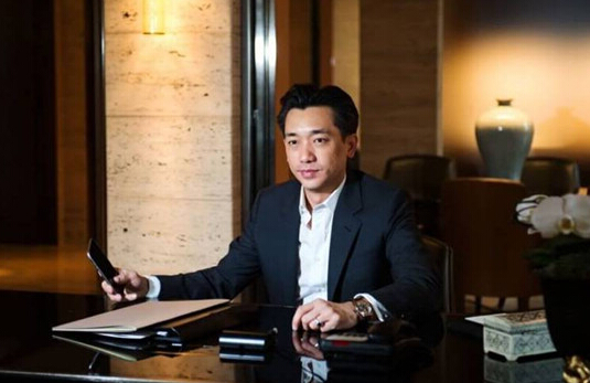 根据意大利媒体的报道,泰国商人bee taechaubol正在加紧收购ac米兰