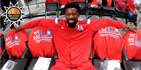 espn预测新赛季首入全明星球员:小乔丹伦纳德前2