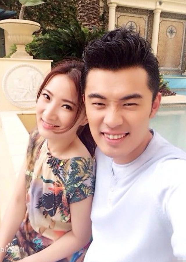 陈赫前妻发文失败在于没教会对方负责任