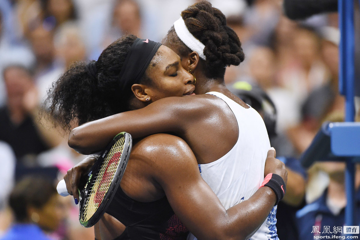 小威和大威的第37次交手,无论胜败,两姐妹都无愧于网球最强姐妹花