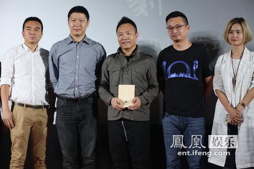 许巍"此时此刻"巡回演唱会dvd正式发行