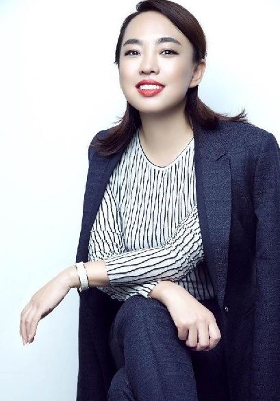 原优酷土豆副总裁李黎加盟乐视任副总裁