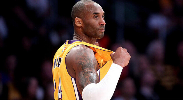 这还是科比吗?他竟要交出90%球权给菜鸟控卫