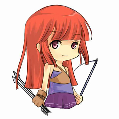 佛陀开示:神射手的启示 深彻的四圣谛