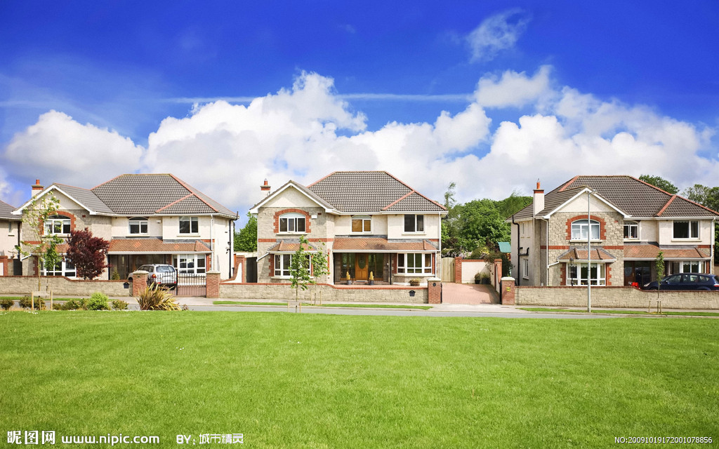 这样的风水,长期居住子孙必有损伤