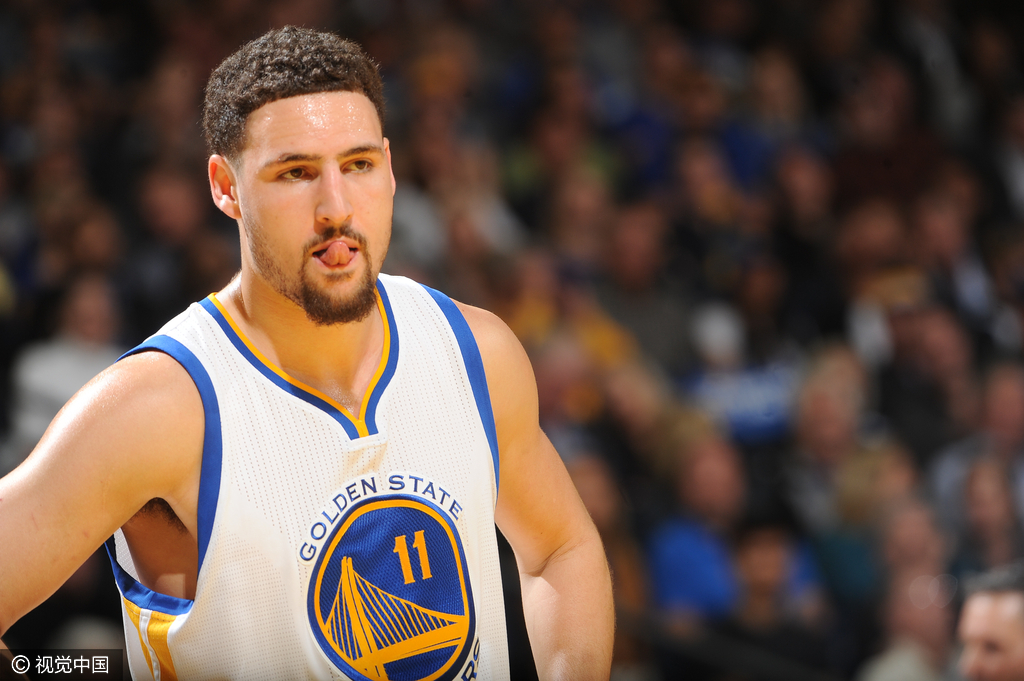 库里生死球失手 勇士主场54连胜终结