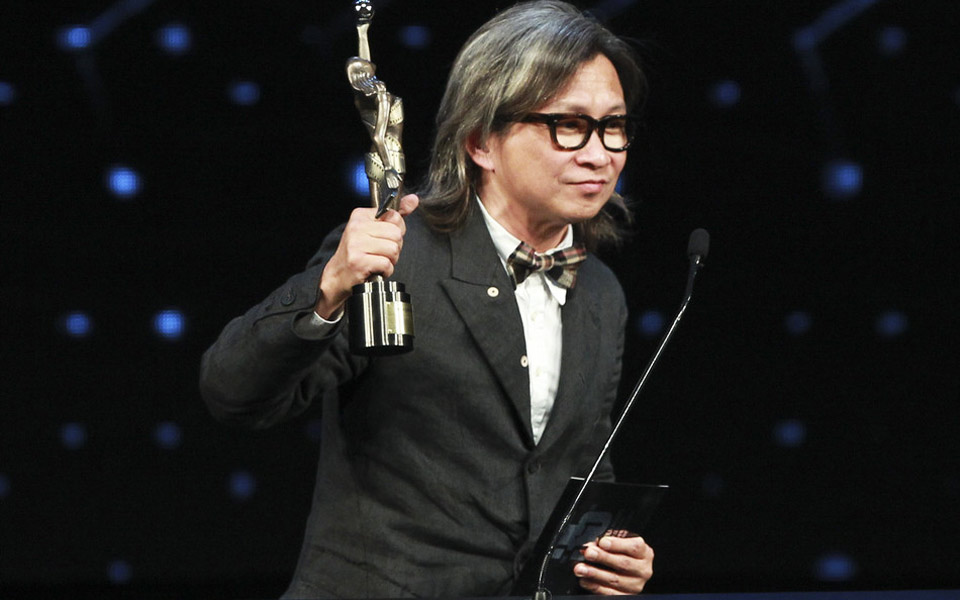 第35届香港金像奖全程精选