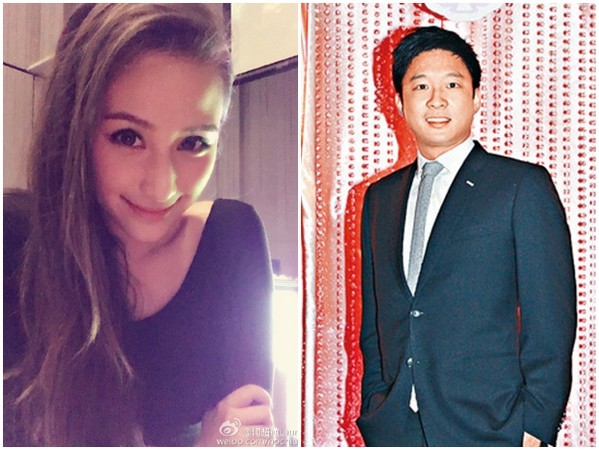 赌王千金何超莲身家过千亿!无视富二代投柯震东怀抱