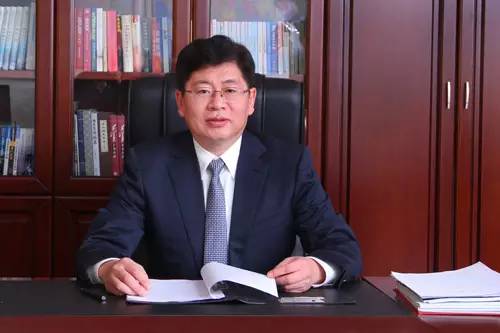 山东省海洋与渔业厅厅长王守信:加快海上粮仓建设