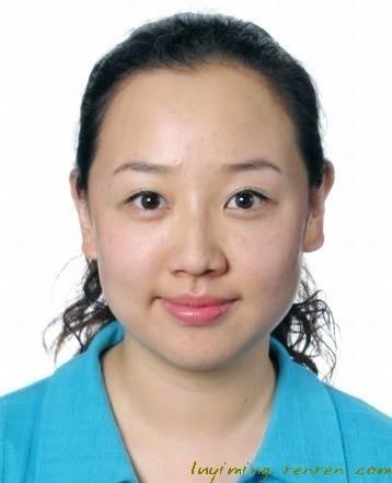 杨幂佟丽娅刘诗诗文章李小璐 揭明星惊悚素颜证件照