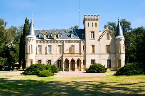 4. estancia la candelaria