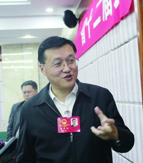 日照市市委书记:日照机场明年底投入使用