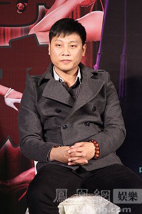 电影《争宠》启动 导演刘淼:展现北漂模特生活_娱乐频道_凤凰网