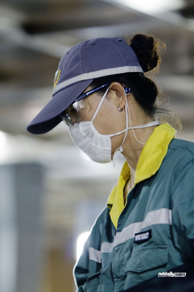 【引用】广州女子掏粪班 80后打死不说自己掏粪