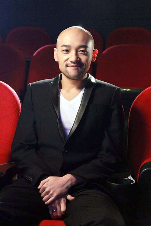 李代沫新歌受追捧爆初见林志玲细节紧张到忘词