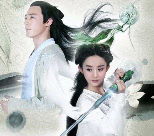 《花千骨》电视剧迎大结局 究竟是被剪没了还是拍摄本来就很短呢?