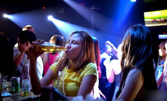 揭秘越南女性的潮流生活