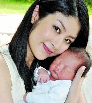 陳慧琳不想再生女兒:老公也沒想要 下月出唱片