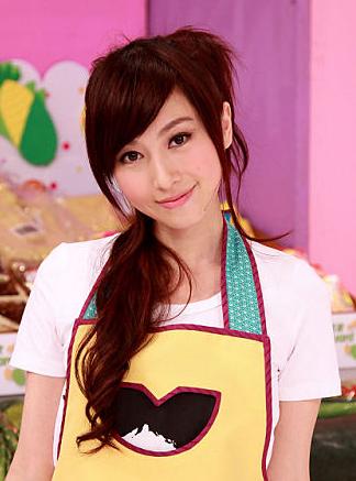 港媒:樊少皇恋上贾晓晨 网上传情遭网友踢爆