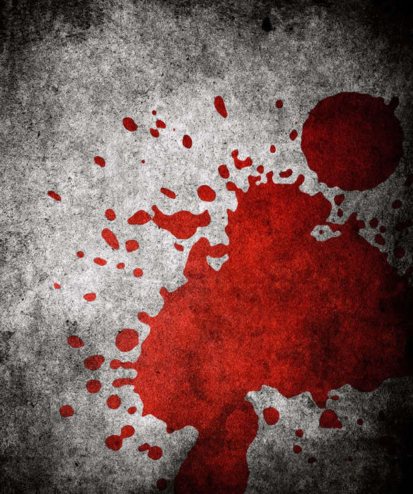 血色家居 挑战你视觉极限的重口味