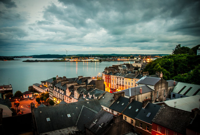 爱尔兰岛最美的16个地方