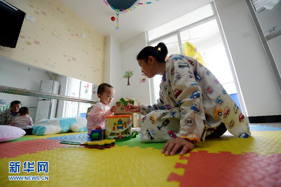 一一般可以领养孩子的地方1孤儿院儿童福利院或是儿童救护站领养孩子