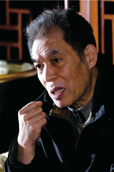 梁晓声除了某些明星大部分中国人都很郁闷