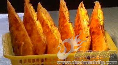 盘点山东17地市美食 济南代表菜为九转大肠(图)_山东频道_凤凰网