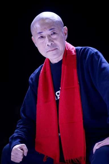 安徽省京剧演员陶军首次开个人京剧交响演唱会