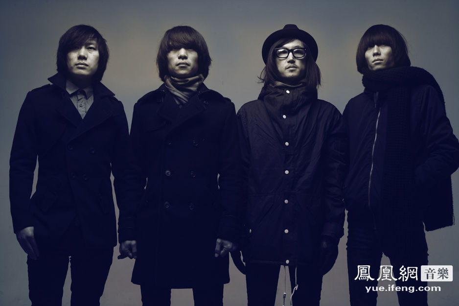 2014深圳迷笛音乐节 颁奖礼演出乐队阵容_音乐频道_凤凰网