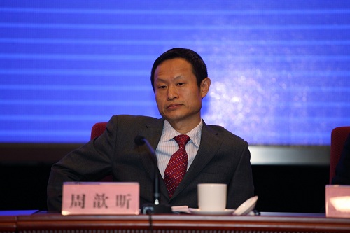 湖北省环保厅副厅长:把禁烧纳入"向污染宣战"行动