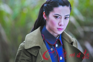 《狙击部队》13日播出 王珂再演狙击手(图)