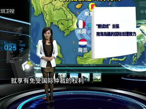 9999 决胜制高点