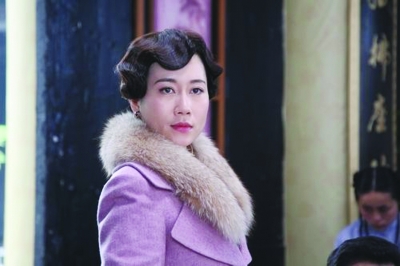 《如锦》央八今播 "豆腐西施"嫁错豪门