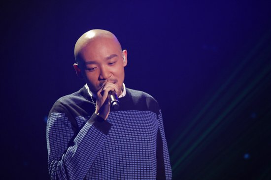 李代沫恭喜谭维维夺冠 歌曲获亚军很满足|李代沫|音乐_凤凰音乐