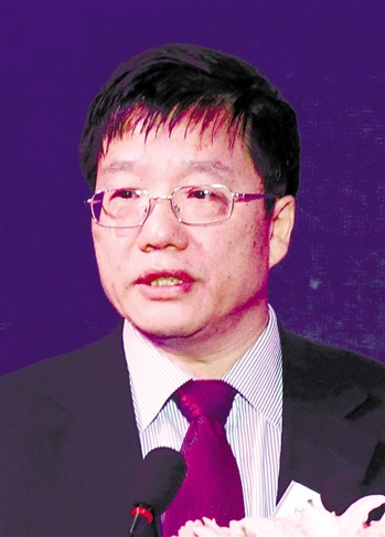 朱小黄调任中信集团监事长中信银行闪电换帅