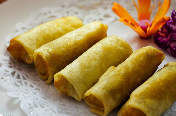 春卷