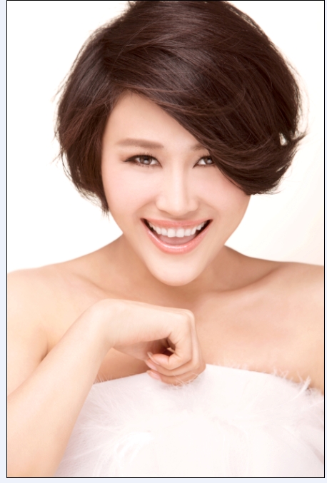 顾莉雅演绎最多情歌曲预热2014情人节