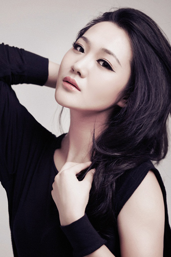 电影《80后的独立宣言》 世界小姐苏晴挑战丑角