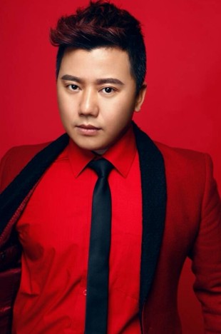 韩信发布励志大碟兄弟不哭热血上线