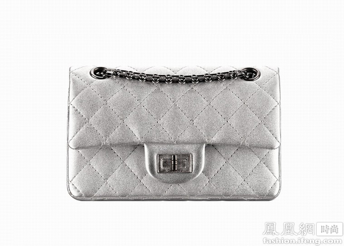 Chanel 2014春夏系列手袋受追捧_时尚频道_凤凰网