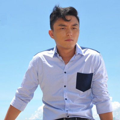 杨明拍婚纱照后甩未婚妻 分手5月结交韩系嫩女