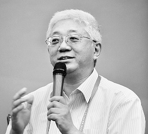 陈思和接任复旦大学图书馆馆长