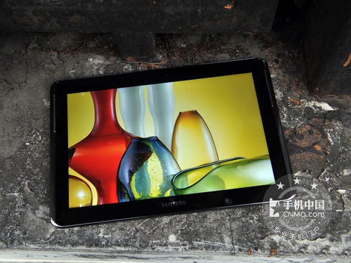 强悍双四核 三星 galaxy note 10.1平板