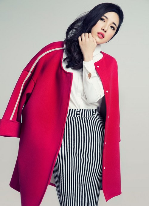 《笔仙惊魂3》女主付曼春日大片曝光(图)