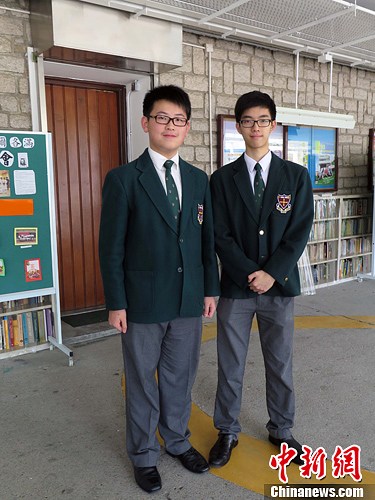 香港保险父母证明 父母的保险怎么买