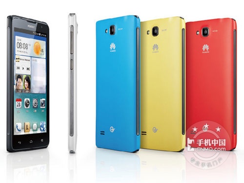 四核千元手机华为c8816南宁报价810元