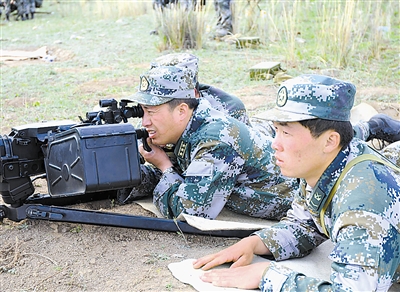 新疆军区69260部队简介图片
